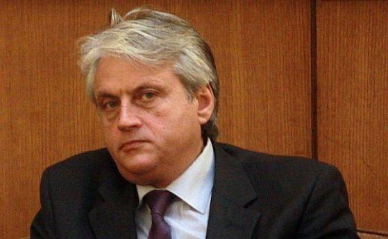 Рашков за подслушването: ГЕРБ са ползвали спецслужбите